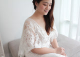 bridal gown malaysia