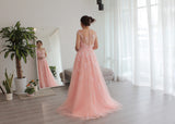 custom made gown malaysia