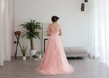 bespoke gown malaysia