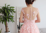made to measure gown KL