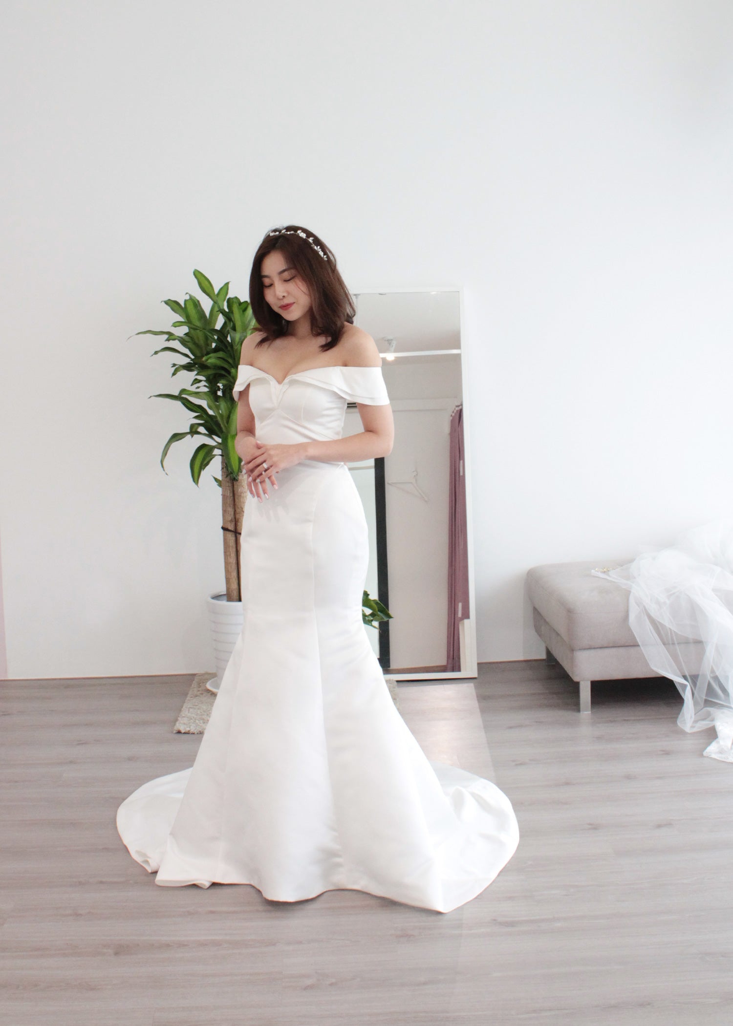 custom made wedding dress kuala lumpur