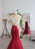 custom made wedding dress kuala lumpur