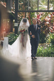 dentelle bridal
