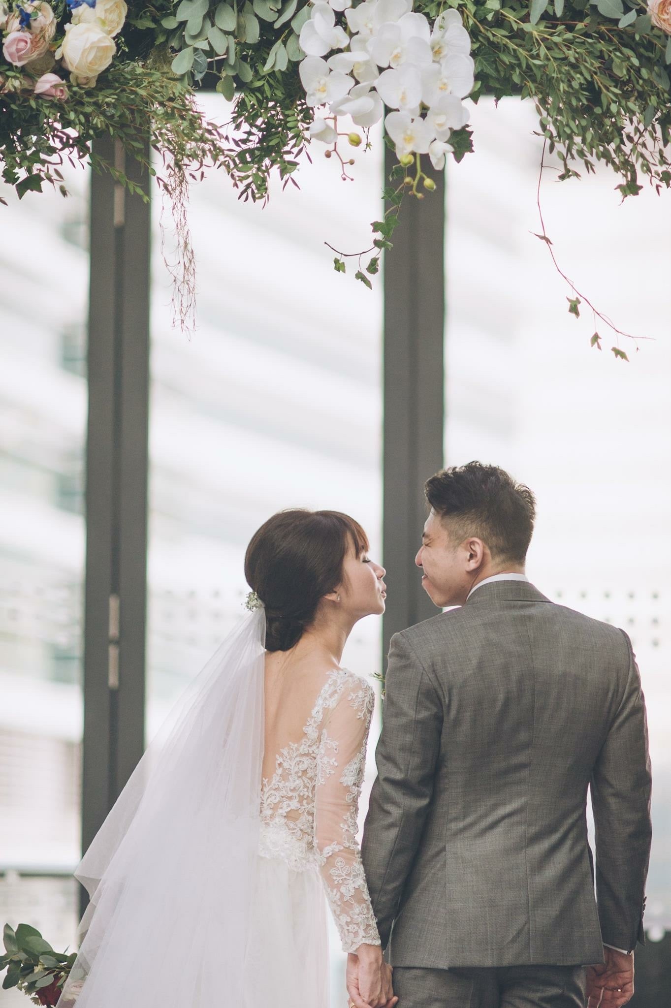 dentelle bridal