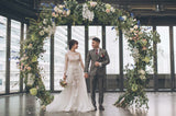 custom made wedding dress kuala lumpur