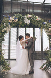 custom made wedding dress kuala lumpur