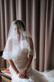 custom made wedding dress Malaysia