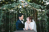 bespoke wedding dress Kuala Lumpur