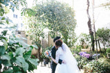 custom made wedding dress Malaysia