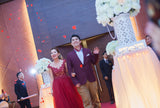 bespoke wedding dress Malaysia