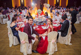 custom made bridal gown Malaysia