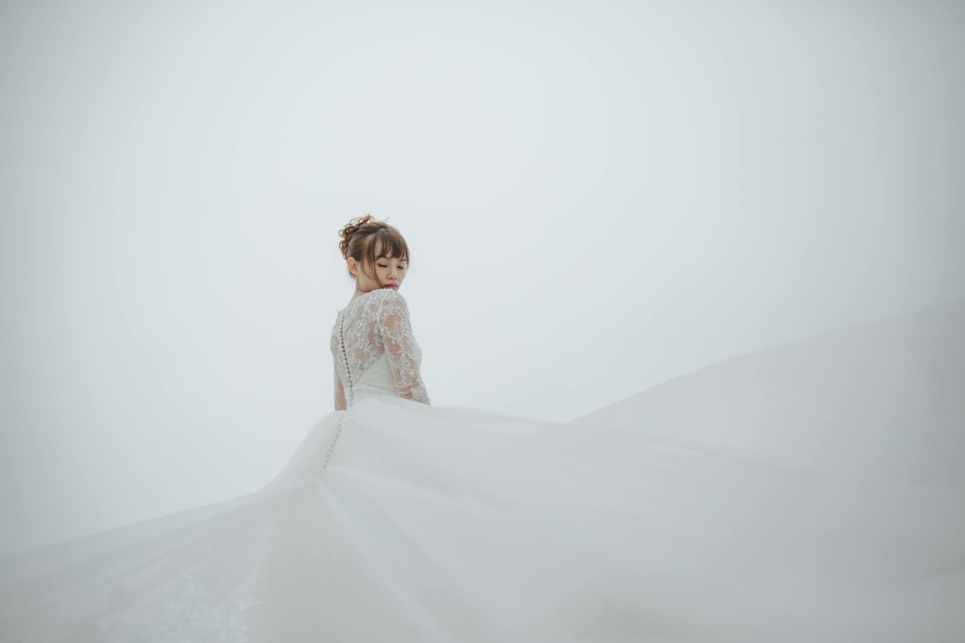 custom made wedding dress kuala lumpur