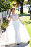 custom made wedding dress Kuala Lumpur