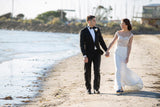 destination wedding in Melbourne