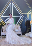 Muslim bride Malaysia