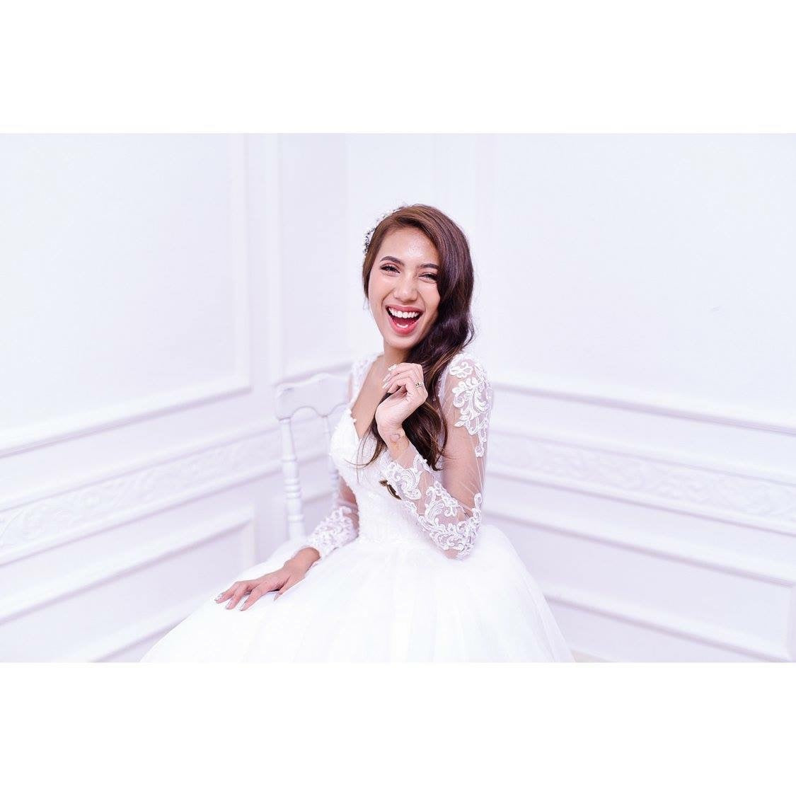 custom made wedding dress kuala lumpur