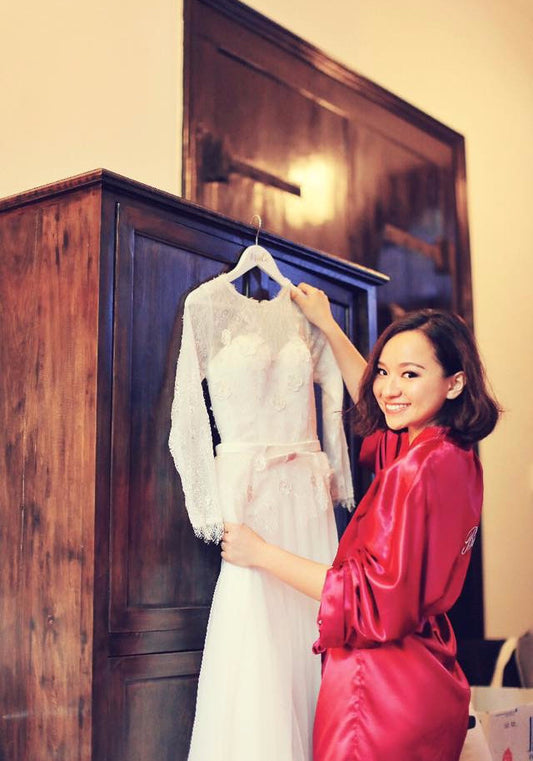 custom made wedding dress kuala lumpur