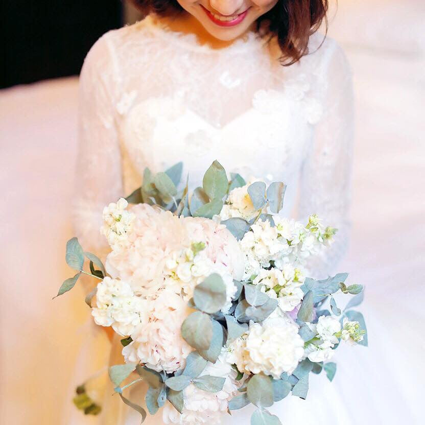 custom made wedding dress malaysia
