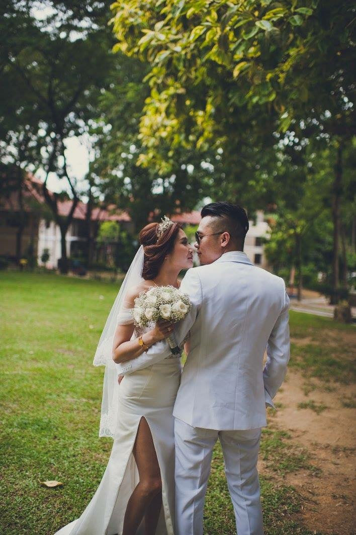 custom made wedding dress kuala lumpur
