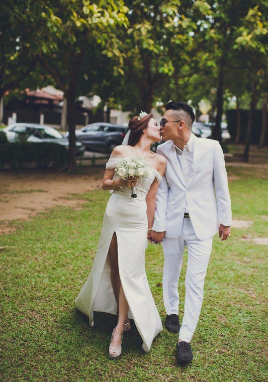 custom made wedding dress kuala lumpur