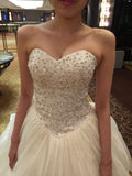 custom made wedding dress kl