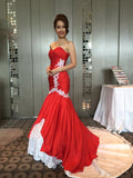 Custom made evening gown Malaysia