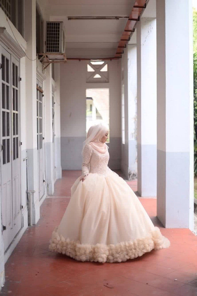 muslimah evening dress malaysia Camellia Empire | Baju Nikah RTW | Baju Kurung | Kurung Modern | Baju Melayu | Malaysia Muslimah Online Shop