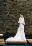 Custom made wedding dress Malaysia