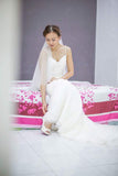 custom made wedding dress malaysia