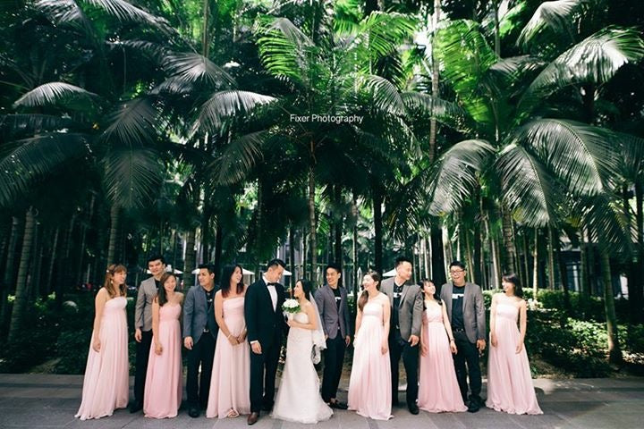 custom made wedding dress kuala lumpur
