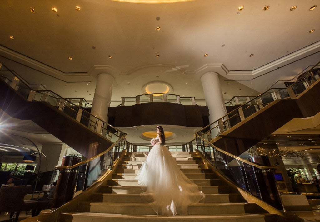 custom made wedding dress malaysia
