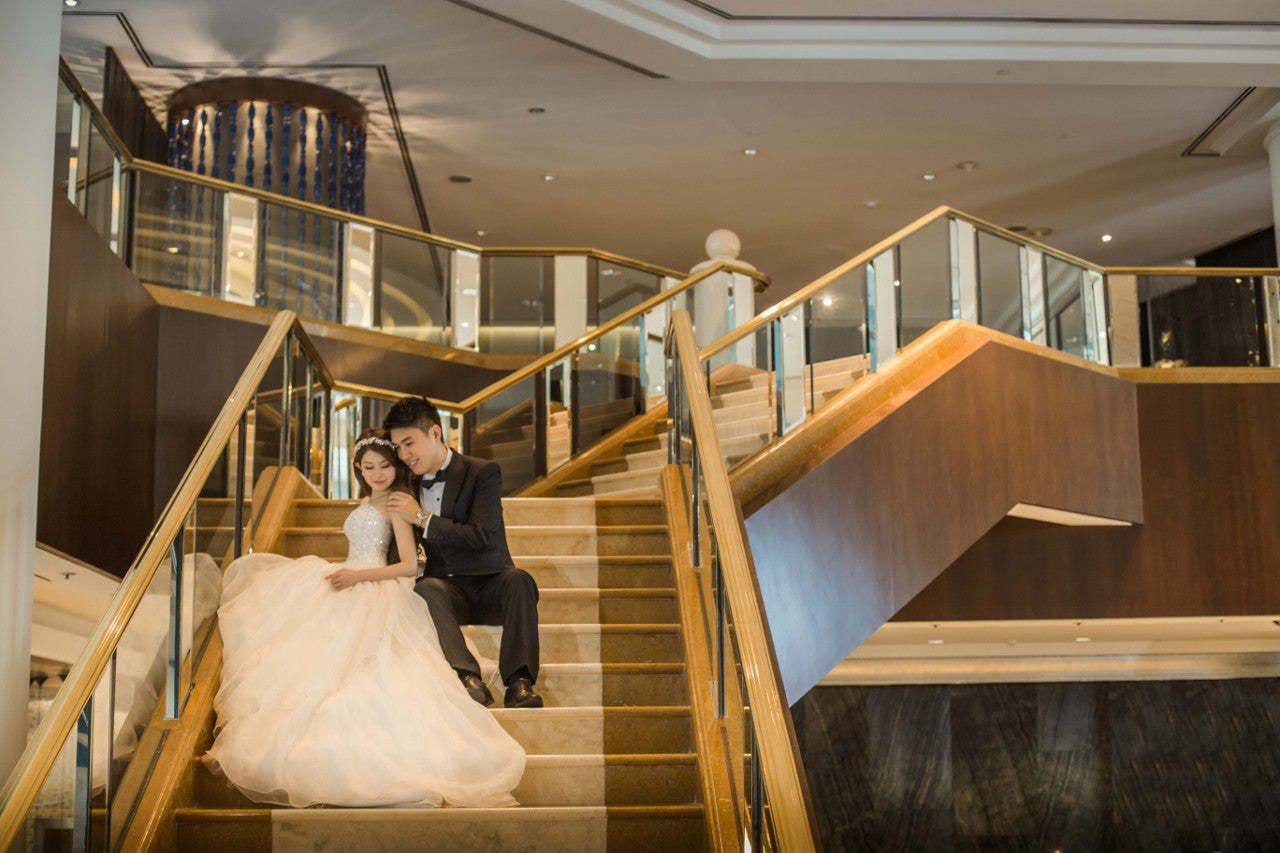 bespoke wedding dress malaysia