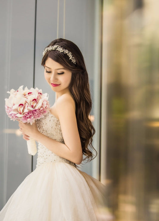 bespoke wedding dress malaysia