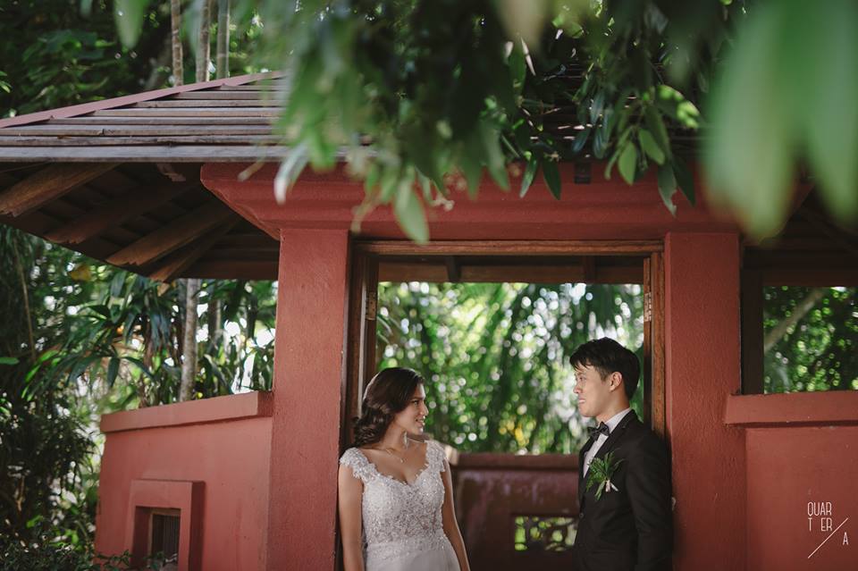 bespoke wedding dress Malaysia