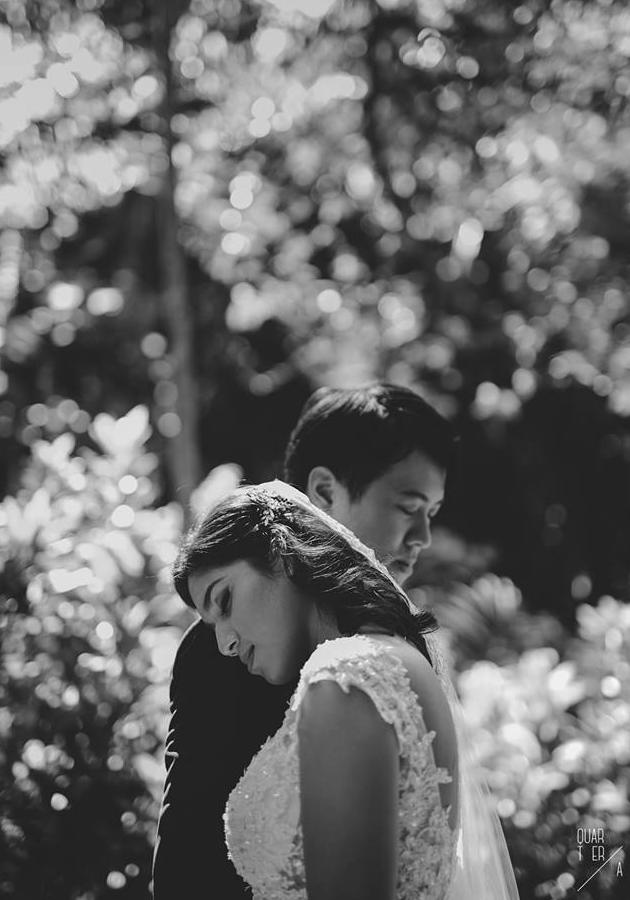 custom made wedding dress Malaysia