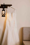 bespoke bridal gown Malaysia
