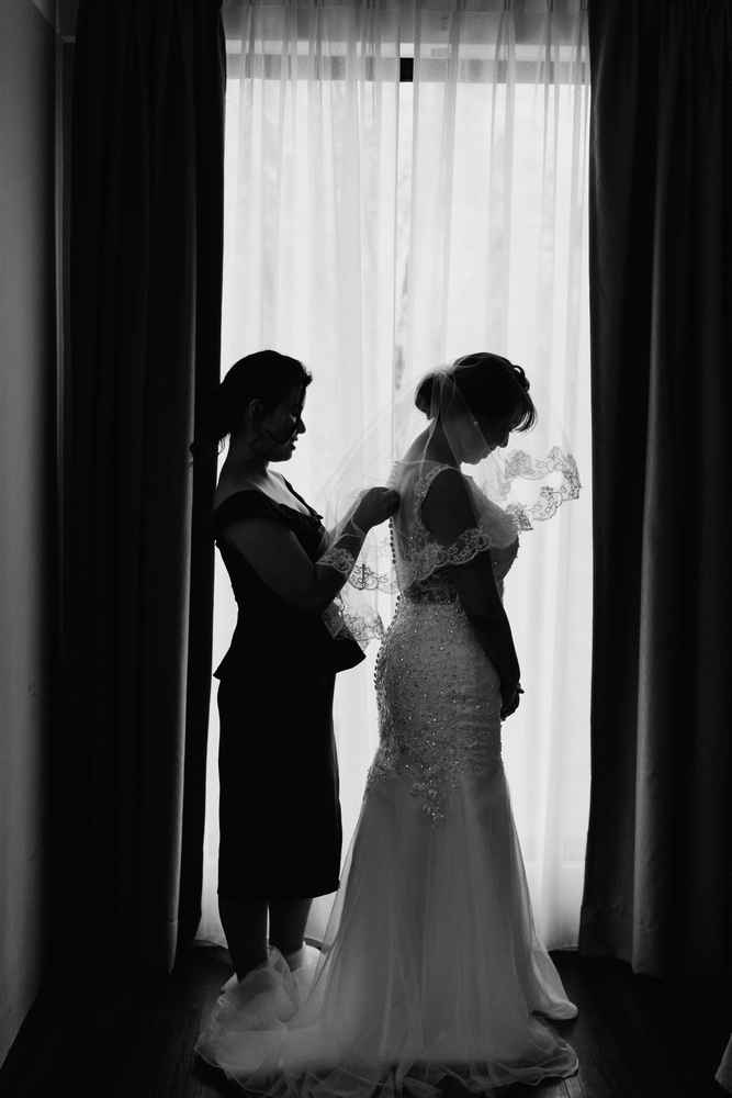 custom made wedding dress kuala lumpur