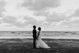 bespoke wedding dress Malaysia