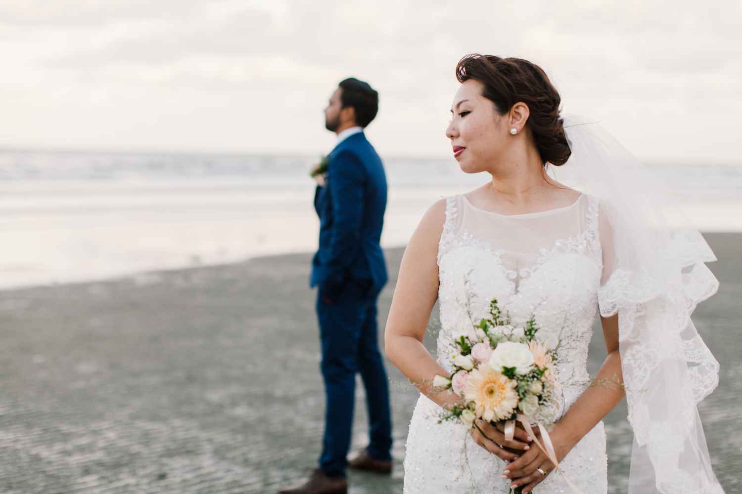 bespoke wedding dress Kuala Lumpur