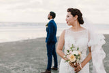 bespoke wedding dress Kuala Lumpur