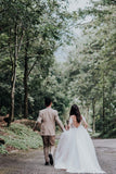 bespoke wedding dress Malaysia