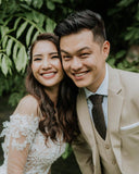 wedding Malaysia