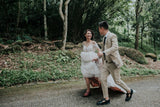 wedding tanarimba 