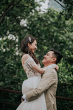 wedding in KL