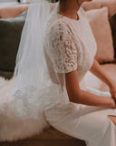bespoke wedding dress Malaysia