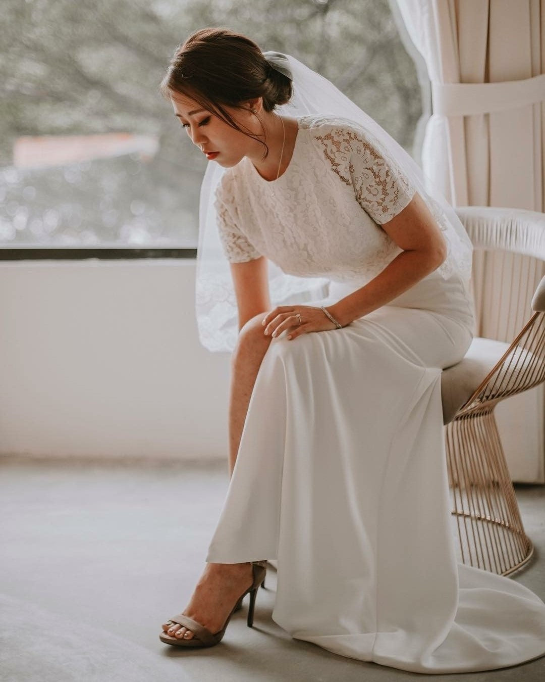 custom made wedding dress kuala lumpur