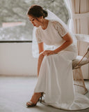 custom made wedding dress kuala lumpur
