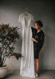 bespoke wedding dress Kuala Lumpur