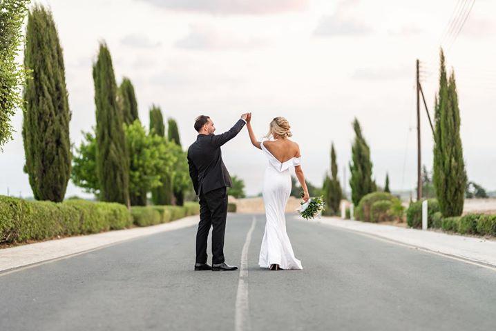 bespoke wedding dress Malaysia