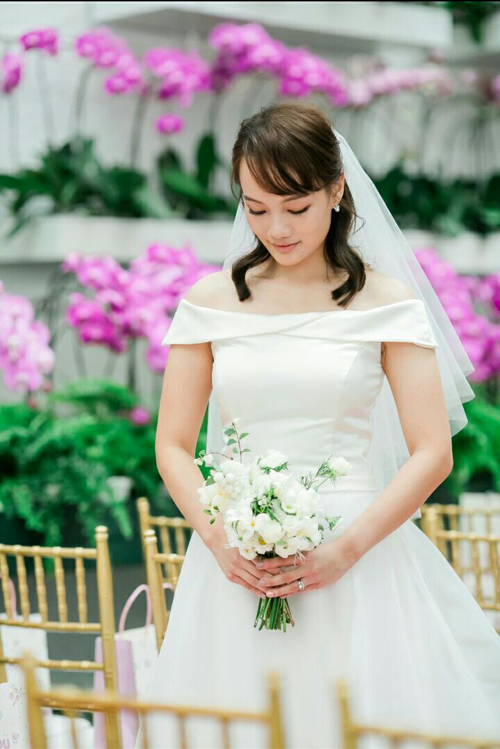 bridal malaysia
